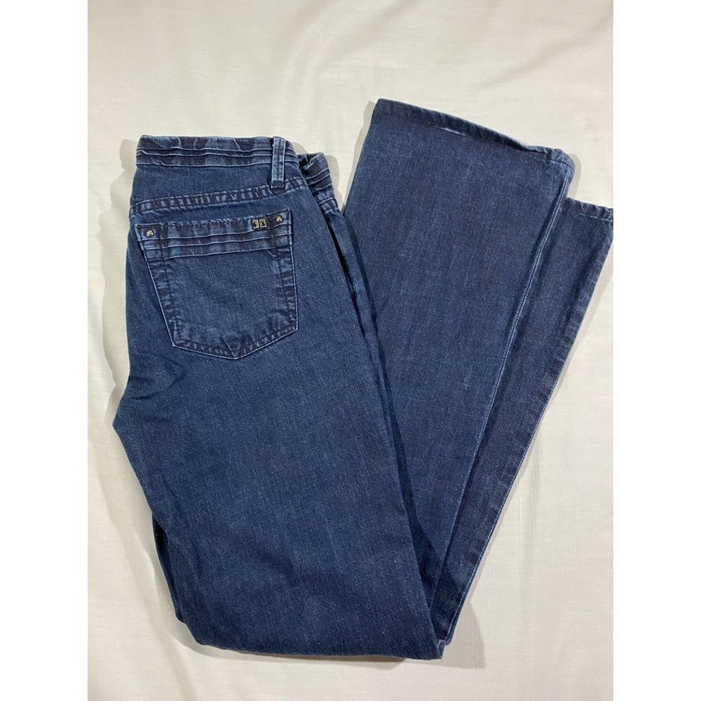 Joe's Jeans, W24, Fit Socialite